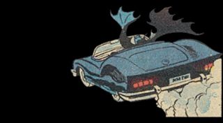 Batmobil
