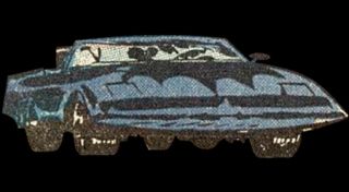 Batmobil
