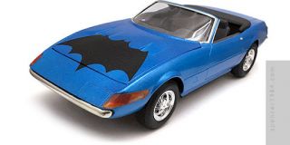 Batmobil