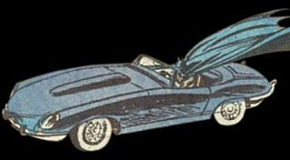 Batmobil