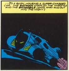 Batmobil
