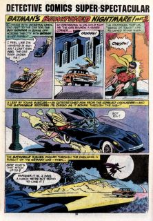 Batmobil