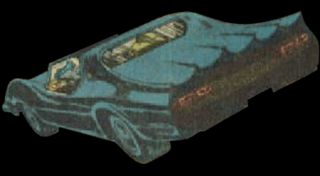 Batmobil