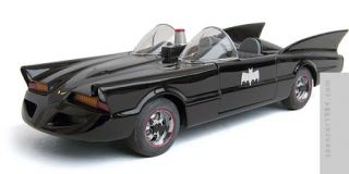 Batmobil