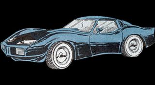 Batmobil