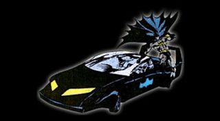 Batmobil