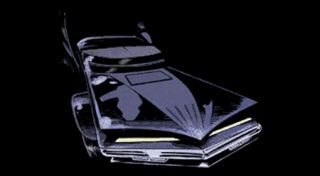 Batmobil