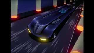 Batmobil