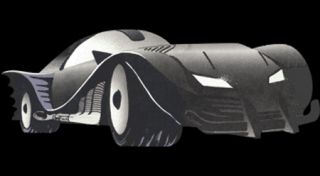 Batmobil