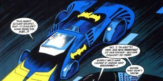 Batmobil