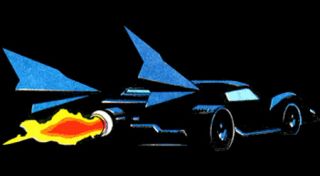 Batmobil