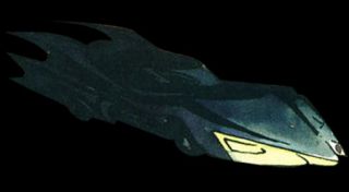 Batmobil