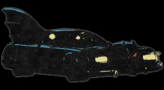 Batmobil