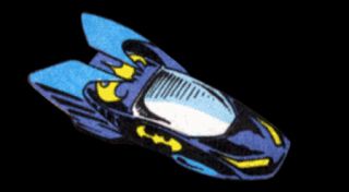 Batmobil