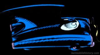 Batmobil