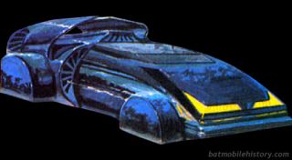 Batmobil