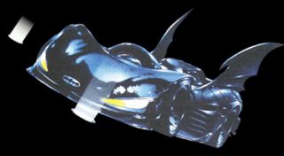 Batmobil