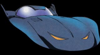 Batmobil