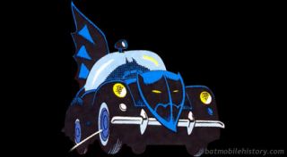 Batmobil