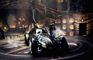 Batmobil