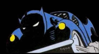 Batmobil