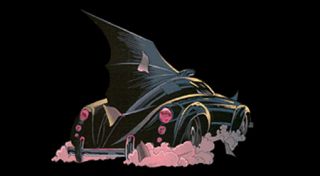 Batmobil