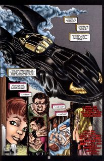Batmobil