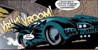 Batmobil