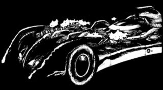 Batmobil