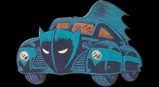 Batmobil