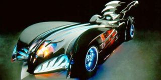 Batmobil