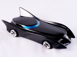 Batmobil