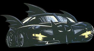 Batmobil