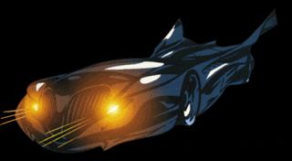 Batmobil