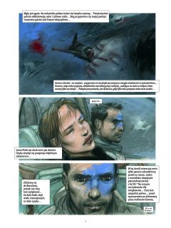 Bug. Tom 2 - plansza