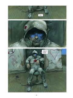 Bug. Tom 2 - plansza