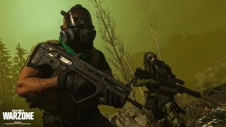 Call of Duty: Warzone - screeny z gry