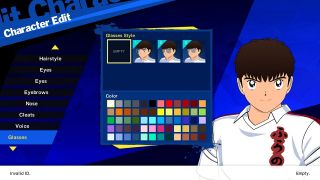 Captain Tsubasa: Rise of New Champions