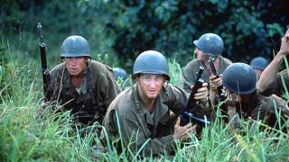 Cienka czerwona linia