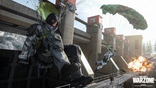 Cod: Warzone