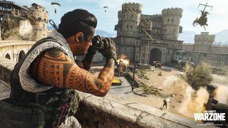 CoD: Warzone