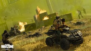 CoD: Warzone