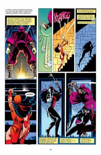 Daredevil. Tom 2 - plansza