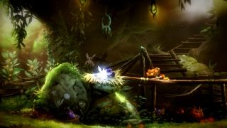 Ori and the Will of the Wisps