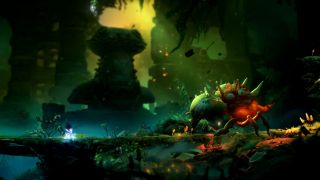 Ori and the Will of the Wisps