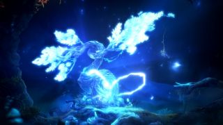 Ori and the Will of the Wisps