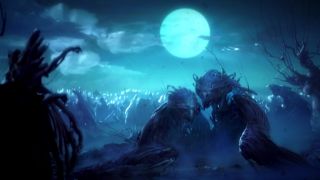 Ori and the Will of the Wisps