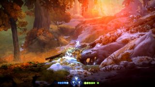 Ori and the Will of the Wisps