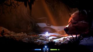 Ori and the Will of the Wisps