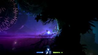 Ori and the Will of the Wisps